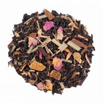 Té casero de invierno BIO