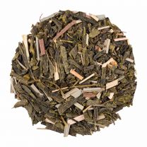 Sencha citron