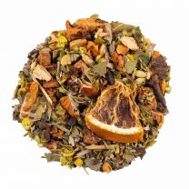 Té especial para mujeres