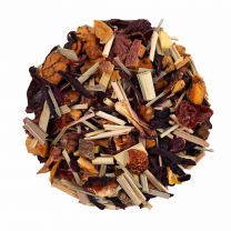 Tisane d'hiver