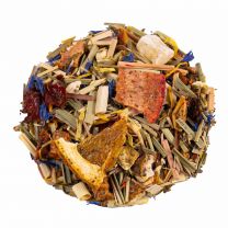 Tisane pour les enfants