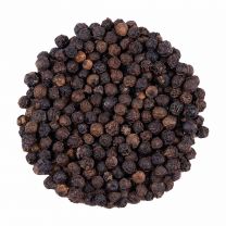 Black Pepper ORGANIC