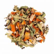 Tisane des Alpes