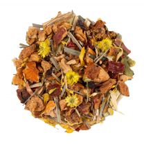 Té para meditar BIO