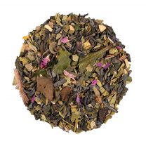 Té adelgazante