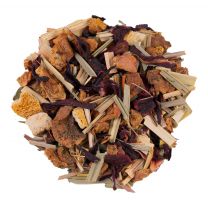 Tisane pour le soir BIO