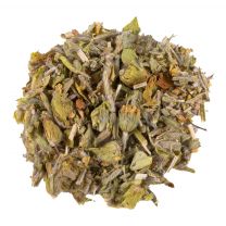 Infusion des montagnes grecques BIO