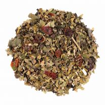 Tisane du Jeûne BIO