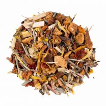 Té para meditar BIO