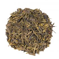 China Sencha ORGANIC