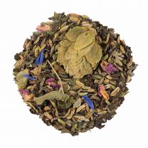 Tisane du bonheur BIO