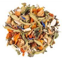 Tisane des Alpes BIO