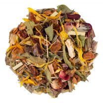 Té familiar BIO