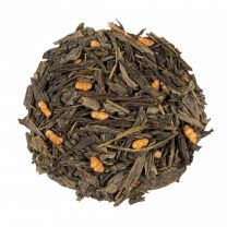 China Genmaicha BIO