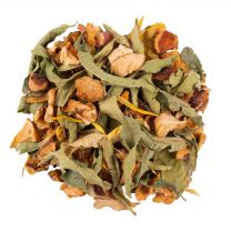 Té de hierbas de la tarde BIO