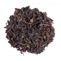 Té Pu Erh BIO