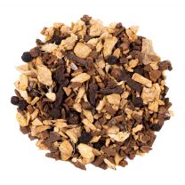 Té de condimentos hindúes BIO