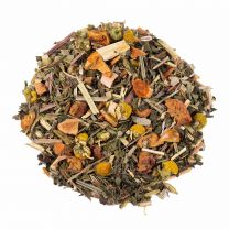 Tisane bonjour BIO