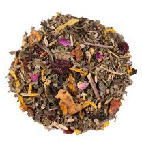 Bad Weather Tea ORGANIC