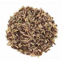 Aniseed - Caraway - Fennel ORGANIC