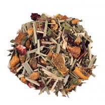 Té de la tarde BIO