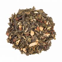 Chai Green Tea ORGANIC