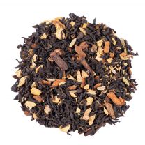 Chai Black Tea ORGANIC