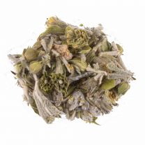 Té de montaña griego entero BIO - Muestra