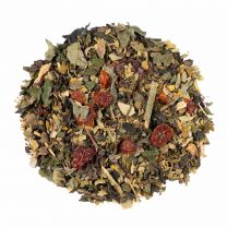 Té adelgazante de hierbas BIO