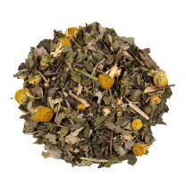 Té relajante BIO