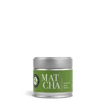 Japan Ceremonial Matcha ORGANIC