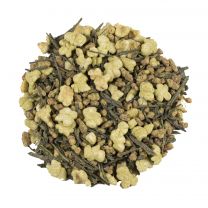 Genmaicha 'n' Matcha ORGANIC