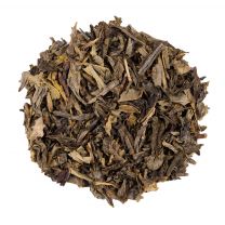 China Sencha decaffeinated ORGANIC