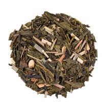 Sencha limone BIO