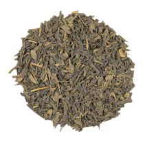 Sencha'n'Matcha BIO