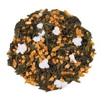 Japan Genmaicha Yukihime ORGANIC