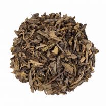 China Sencha decaffeinated