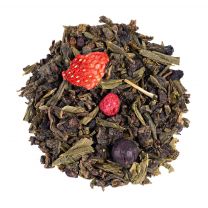 Oolong Berry Elite ORGANIC