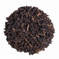 Darjeeling FOP decaffeinated ORGANIC