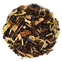 Lady Pu Erh ORGANIC