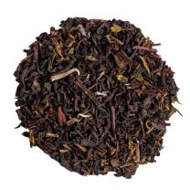 Earl Grey Darjeeling ORGANIC