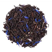 Blue Earl Grey ORGANIC