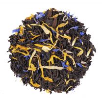 Russian Earl Grey ORGANIC