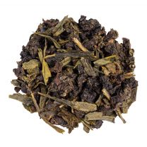 Oolong Lavendel BIO