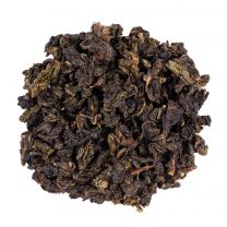 Oolong Vanille BIO