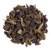 La baie d‘Oolong BIO