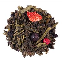 Oolong Berry Elite