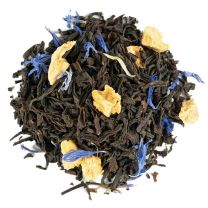 Earl Grey Pêche BIO