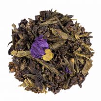 Oolong Violet ORGANIC