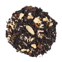 Caribbean Express Chai BIO